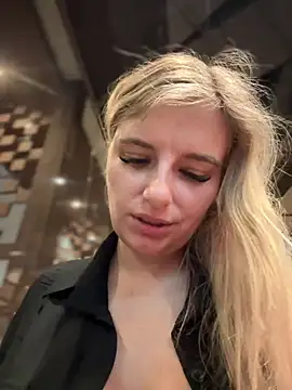 Betsy online show from 2, 1, 2025