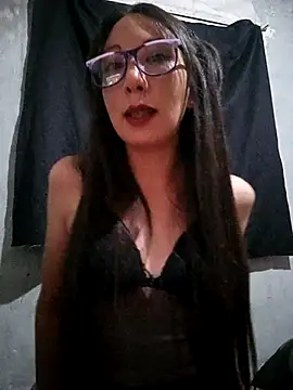 Cristal azul777 online show from 5, 12, 2025