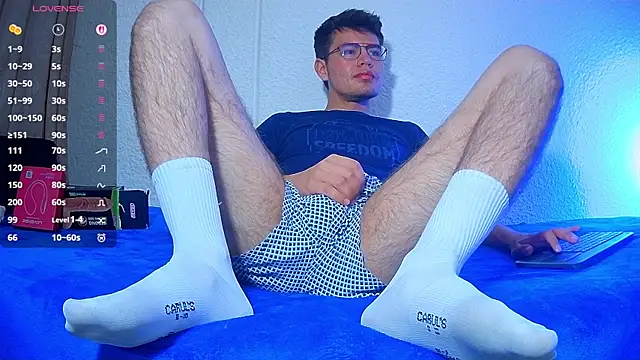 nicolatinboy online show from 22, 5, 2026