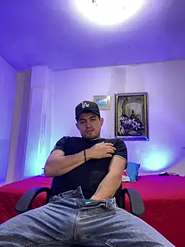 williamsmiiths16 online show from 20, 2, 2026