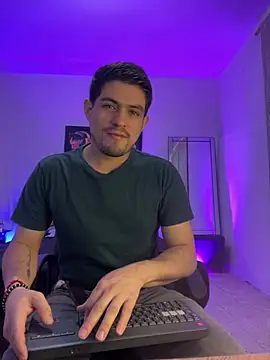 williamsmiiths16 online show from 15, 5, 2026