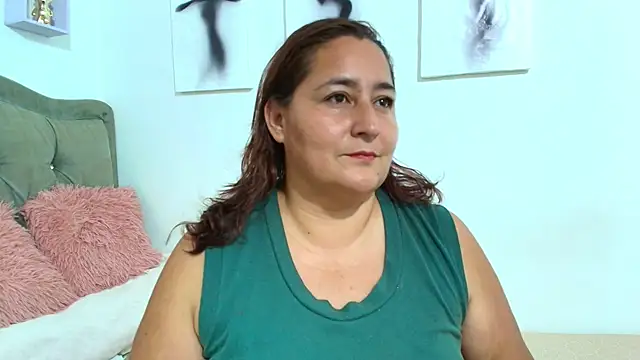 VioletBruces online show from 10, 1, 2026