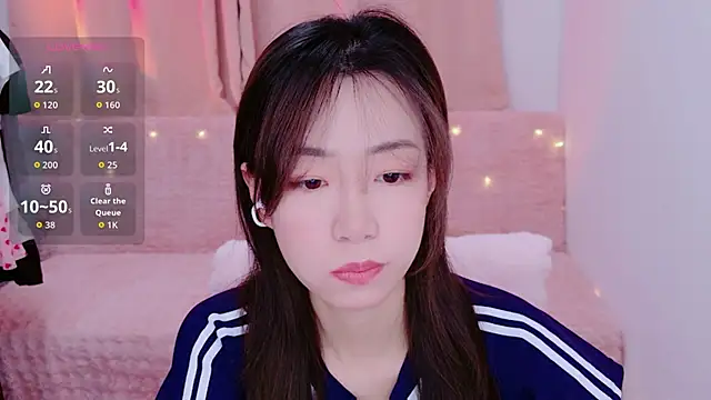 xiaomaoyouyou online show from 19, 12, 2025