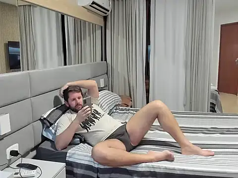 RipMyUnderwear online show from 4, 12, 2025