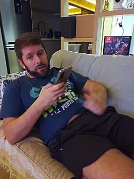 RipMyUnderwear online show from 25, 2, 2026