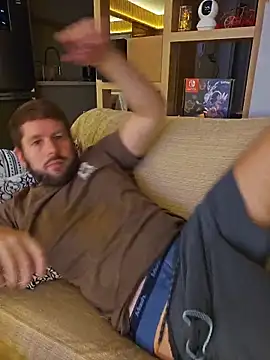 RipMyUnderwear online show from 4, 3, 2026