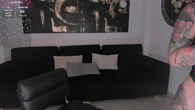 MadisonKane online show from 13, 2, 2026