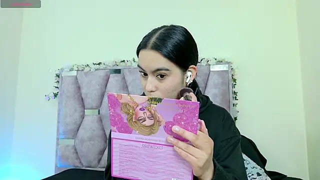 iris and damian online show from 16, 1, 2026