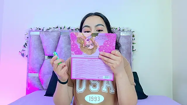 iris and damian online show from 15, 4, 2026