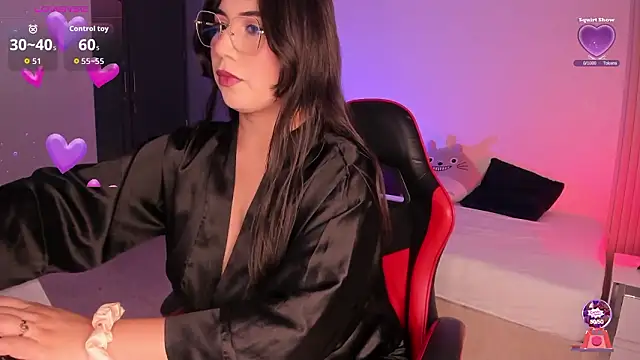 CloeMoon online show from 8, 3, 2026