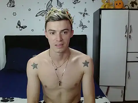 Thiago muscle777 online show from 13, 1, 2026