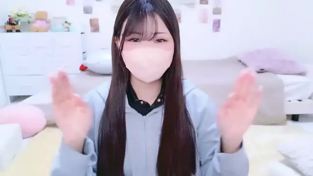 Otochan 0108xx online show from 16, 1, 2026