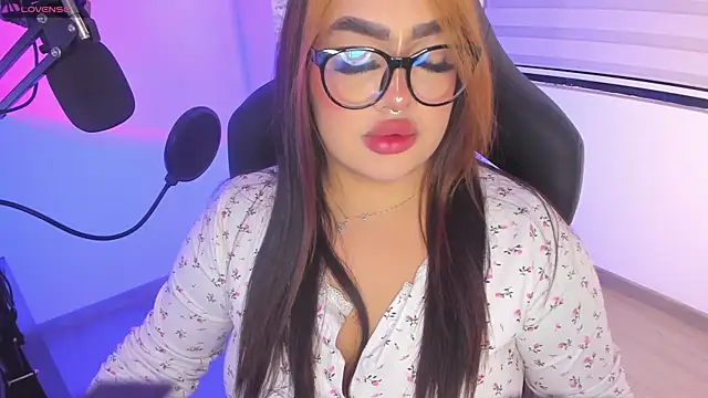 asheryn online show from 11, 2, 2026