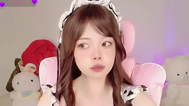 Miyeoonn online show from 9, 5, 2026