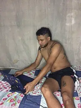 modeloxtz online show from 14, 1, 2026