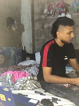 modeloxtz online show from 15, 1, 2026