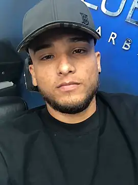 modeloxtz online show from 22, 3, 2026