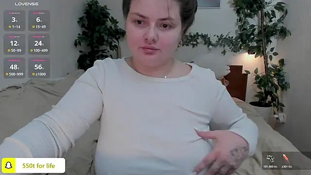 EvKamenskih online show from 3, 12, 2025