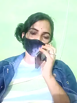 Big soniya55A online show from 3, 12, 2025