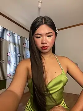 voganmarie online show from 4, 4, 2026