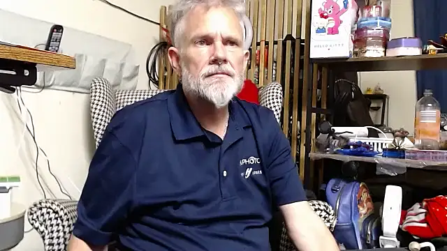 FeNyx Flayme online show from 5, 2, 2026