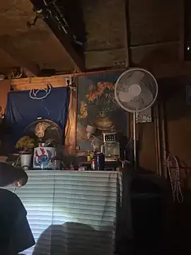 Justblaze69 online show from 9, 4, 2026