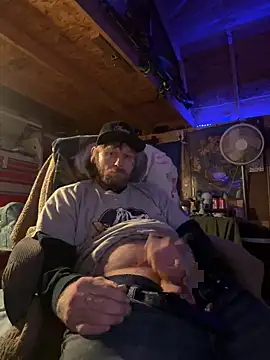 Justblaze69 online show from 19, 4, 2026