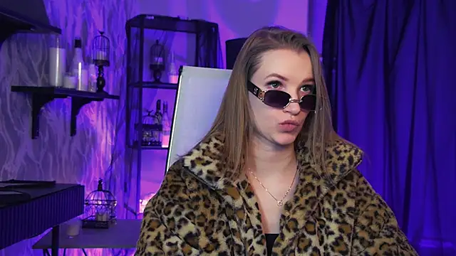 Megan Rodgers online show from 22, 2, 2026