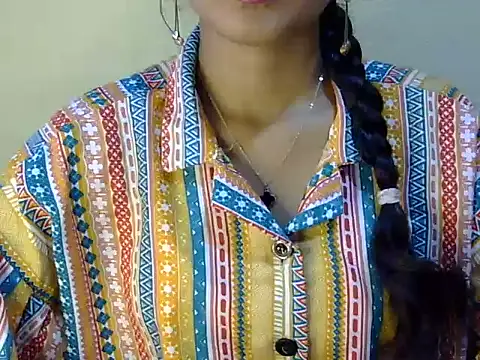 Snapshot of Shab_M chatting on 22, 6, 2026 Shab M online show from 22, 6, 2026