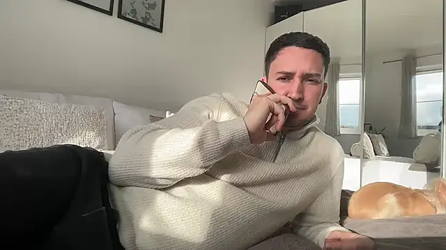 dirtyanal23 online show from 16, 1, 2026