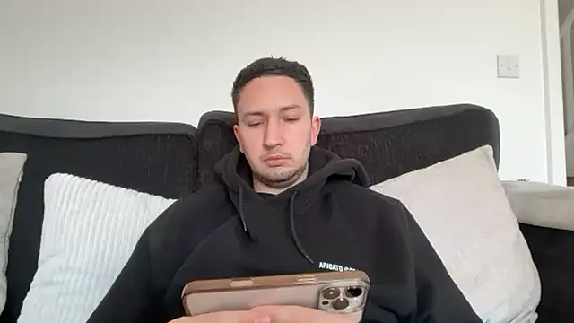 dirtyanal23 online show from 16, 3, 2026