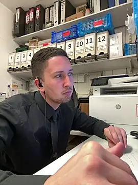 dirtyanal23 online show from 10, 4, 2026