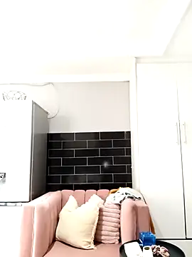 LICKME22TIMES online show from 3, 12, 2025