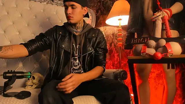 AlecBanne online show from 17, 2, 2026