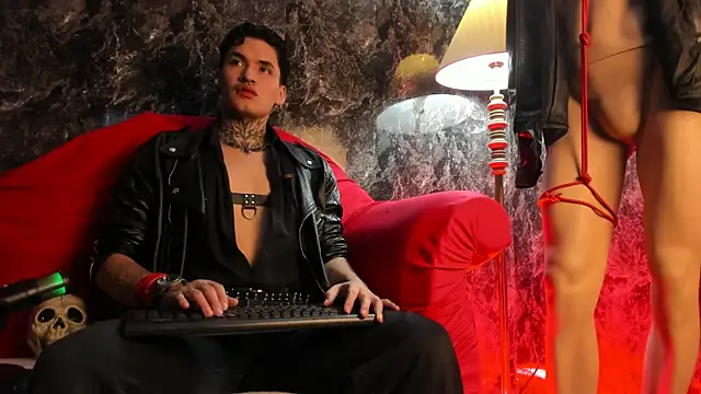 AlecBanne online show from 17, 3, 2026