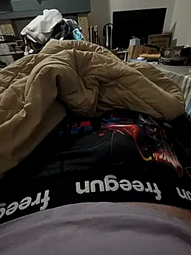 JHDani22 online show from 3, 12, 2025