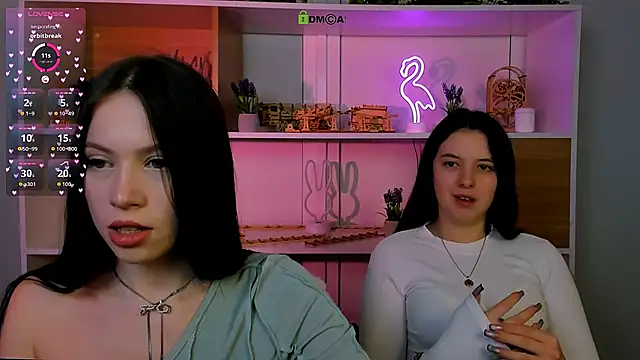 diara ti online show from 18, 12, 2025