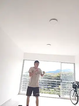   DAEMON  online show from 12, 1, 2026