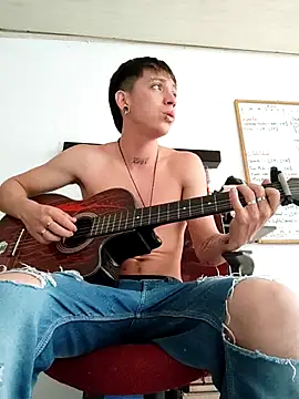   DAEMON  online show from 14, 1, 2026