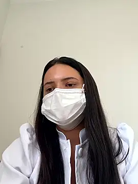 flor model online show from 18, 1, 2026