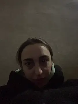 Anastasia Green  online show from 21, 12, 2025