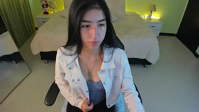 Celeste Rous   online show from 6, 1, 2026