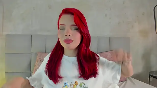 Snapshot of Jessicapalmer chatting on 18, 6, 2026 Jessicapalmer online show from 18, 6, 2026