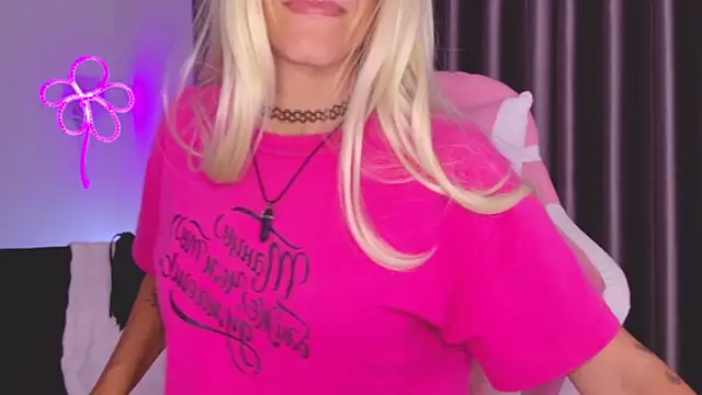 betty xoxoo online show from 22, 6, 2026
