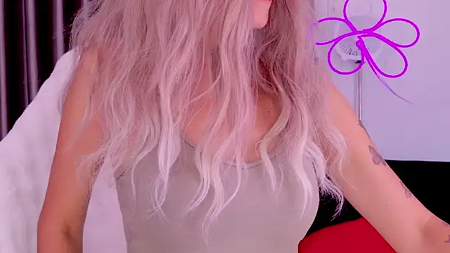 betty xoxoo online show from 1, 8, 2026