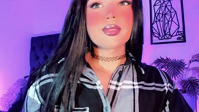 Zz hornysTS  online show from 4, 12, 2025