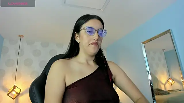 VENUSGREYS1 online show from 12, 4, 2026