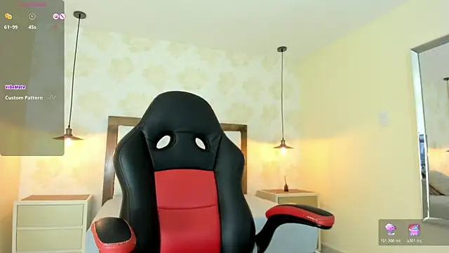 VENUSGREYS1 online show from 23, 5, 2026