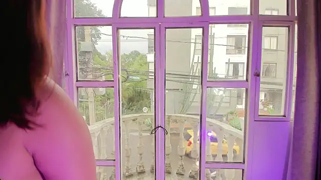 Amy Parkker online show from 20, 12, 2025