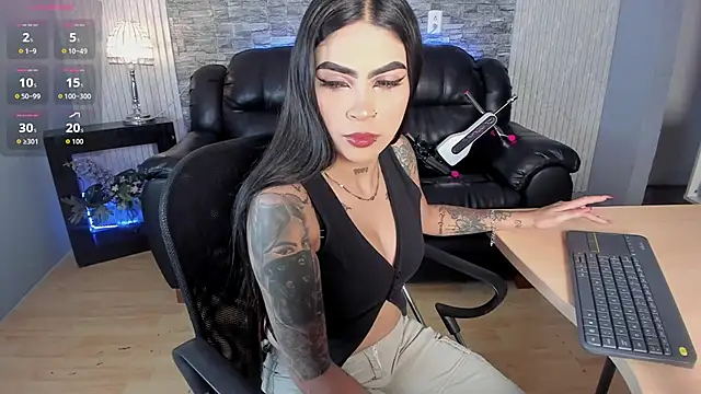 Snapshot of _hanna_miller__ chatting on 14, 1, 2026 hanna miller online show from 14, 1, 2026